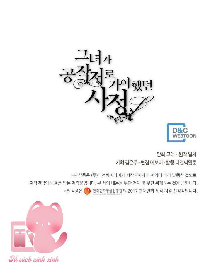 Vị Hôn Thê Khế Ước Của Công Tước - Chap 1