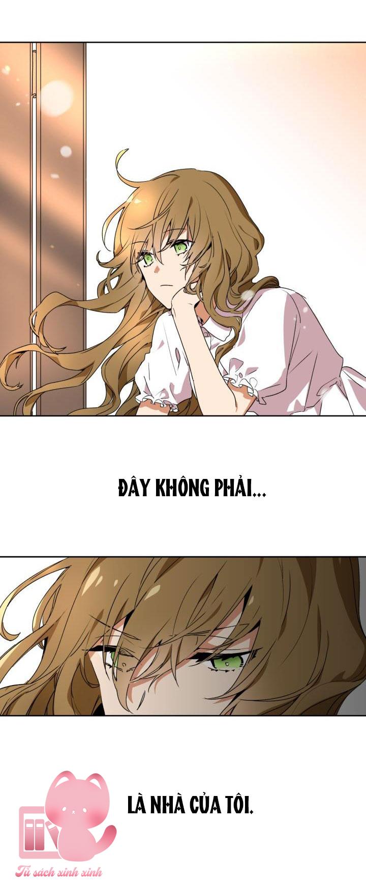 Vị Hôn Thê Khế Ước Của Công Tước - Chap 1