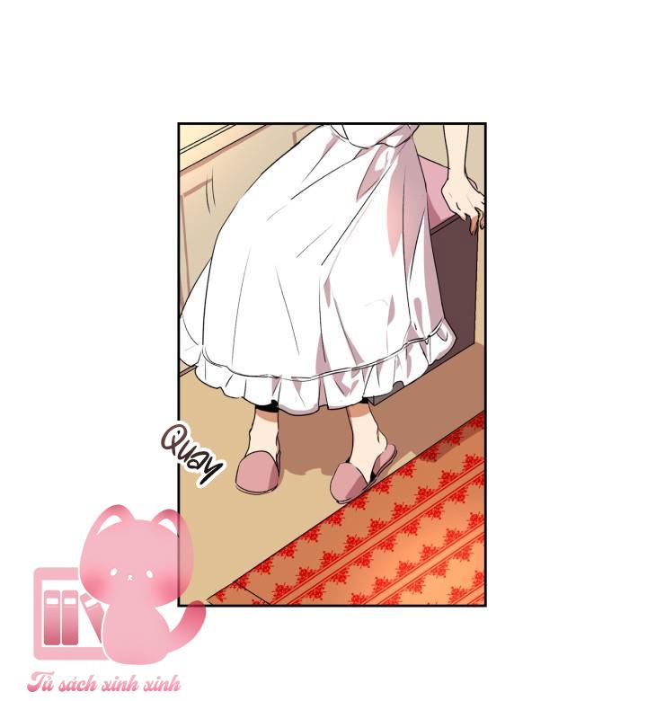 Vị Hôn Thê Khế Ước Của Công Tước - Chap 1