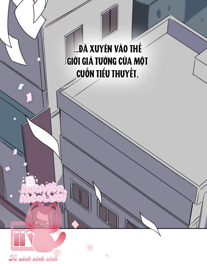 Vị Hôn Thê Khế Ước Của Công Tước - Chap 1