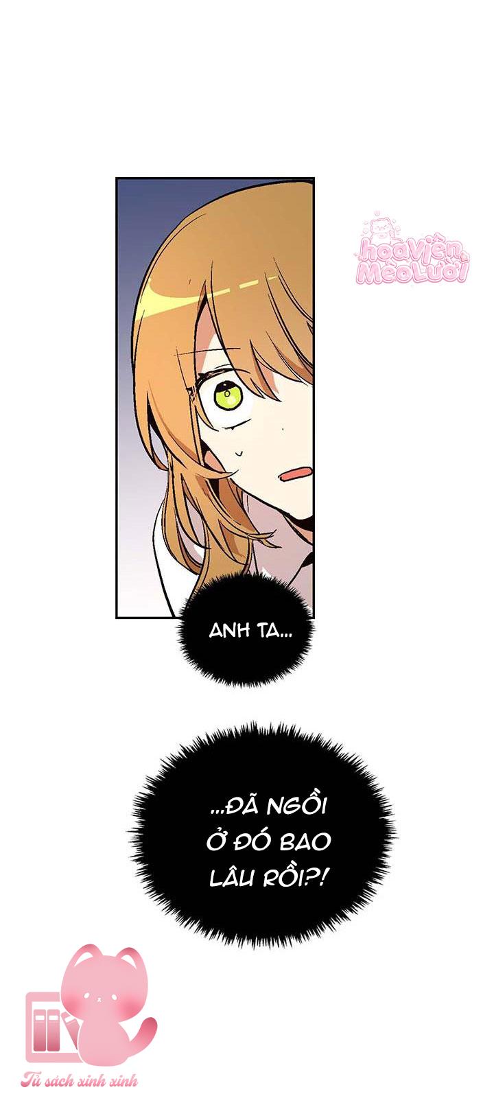 Vị Hôn Thê Khế Ước Của Công Tước - Chap 10