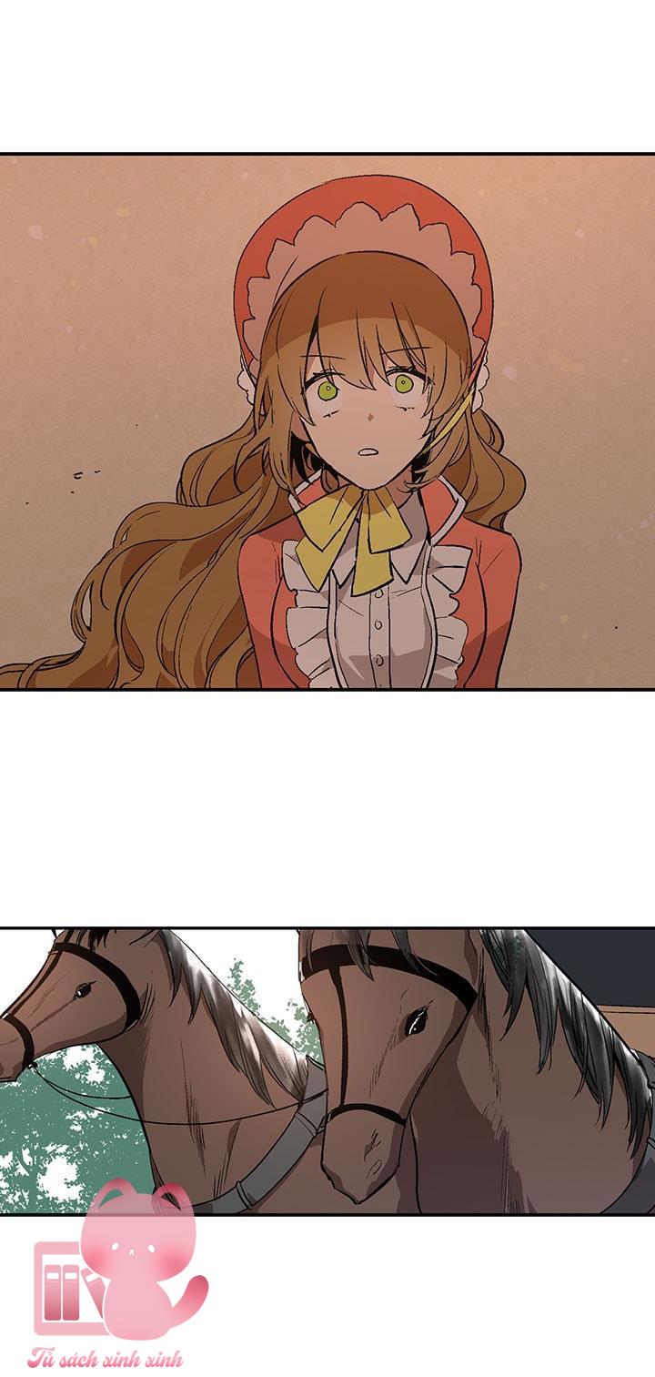 Vị Hôn Thê Khế Ước Của Công Tước - Chap 10