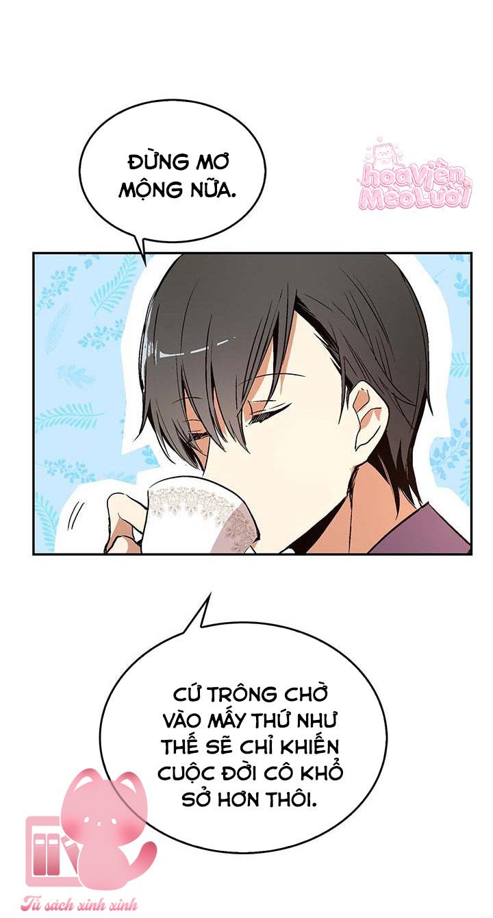 Vị Hôn Thê Khế Ước Của Công Tước - Chap 10