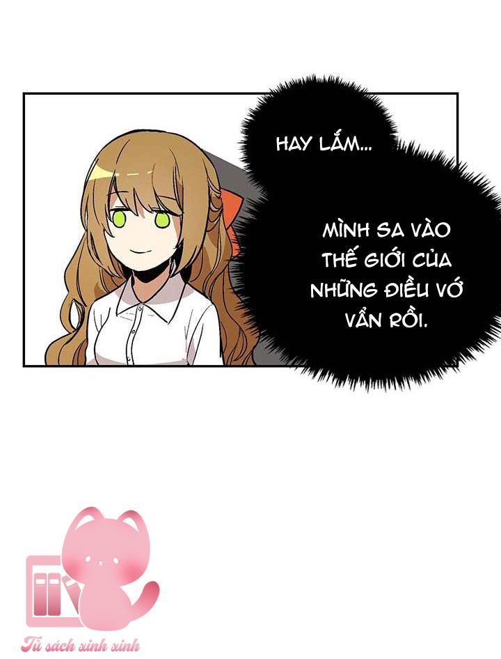 Vị Hôn Thê Khế Ước Của Công Tước - Chap 10