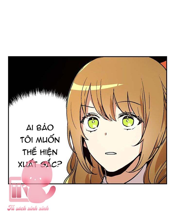 Vị Hôn Thê Khế Ước Của Công Tước - Chap 10