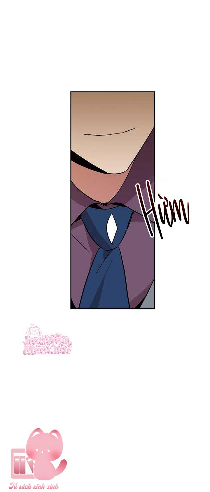 Vị Hôn Thê Khế Ước Của Công Tước - Chap 10