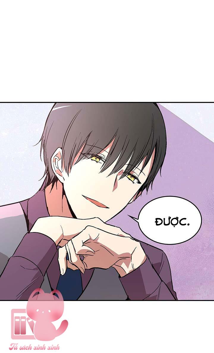 Vị Hôn Thê Khế Ước Của Công Tước - Chap 10