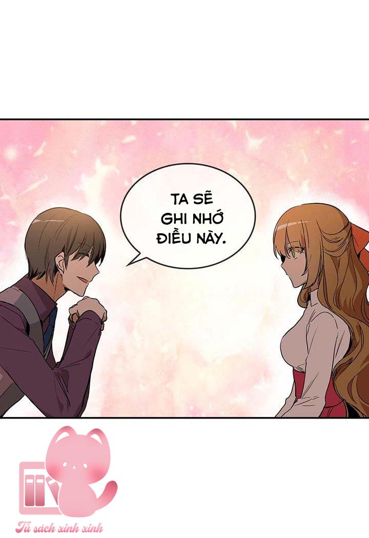 Vị Hôn Thê Khế Ước Của Công Tước - Chap 10