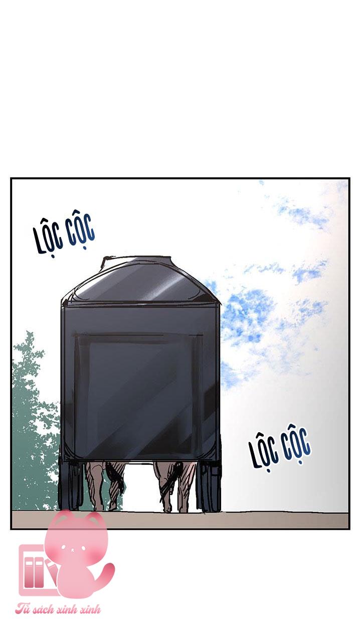 Vị Hôn Thê Khế Ước Của Công Tước - Chap 10