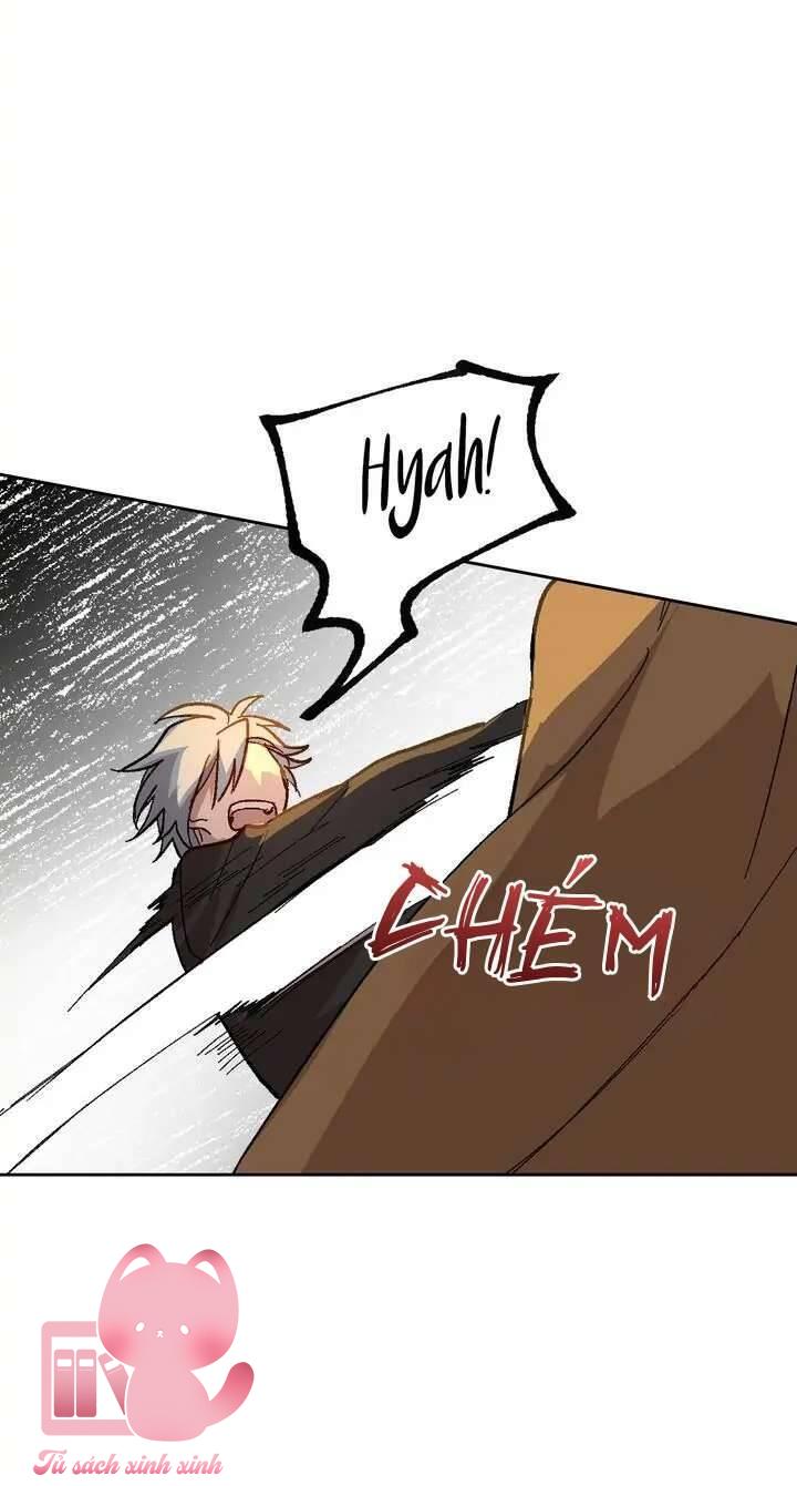 Vị Hôn Thê Khế Ước Của Công Tước - Chap 107