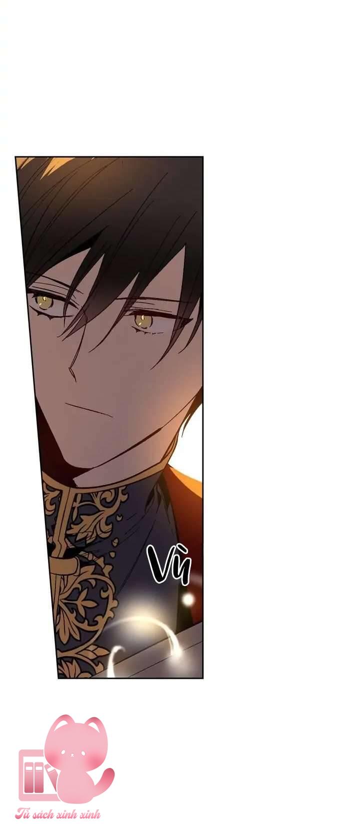 Vị Hôn Thê Khế Ước Của Công Tước - Chap 107