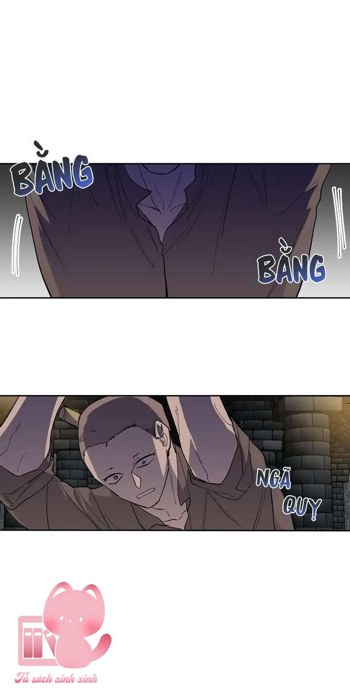 Vị Hôn Thê Khế Ước Của Công Tước - Chap 107