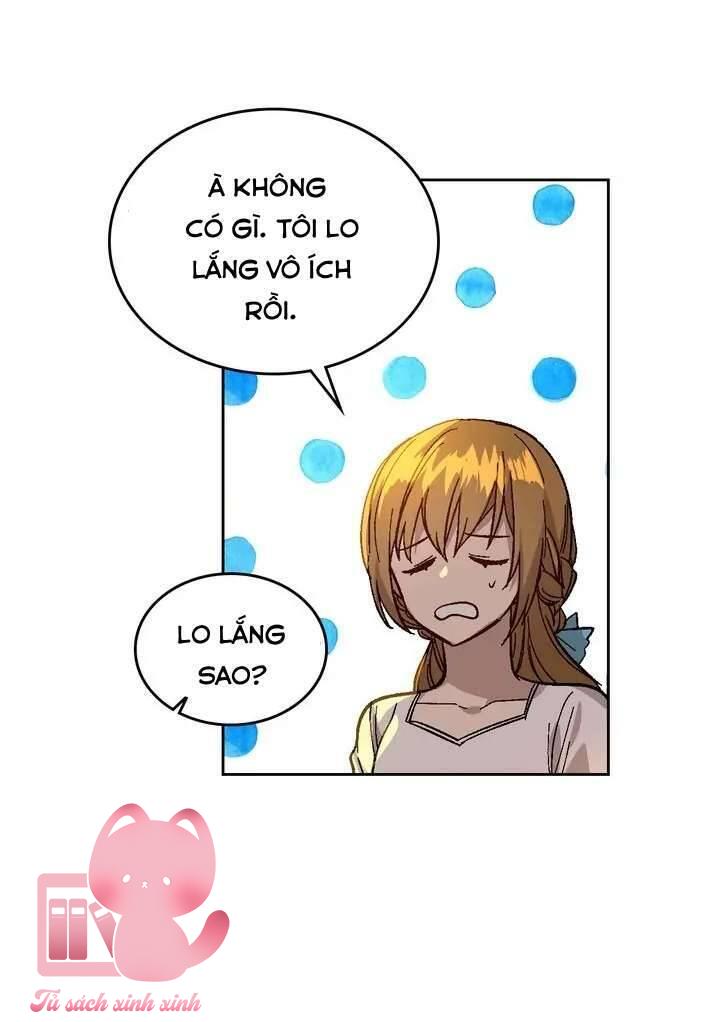 Vị Hôn Thê Khế Ước Của Công Tước - Chap 107