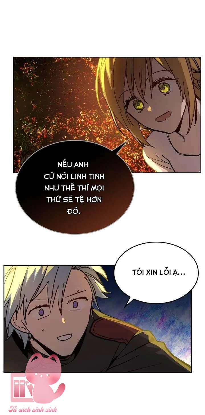 Vị Hôn Thê Khế Ước Của Công Tước - Chap 107