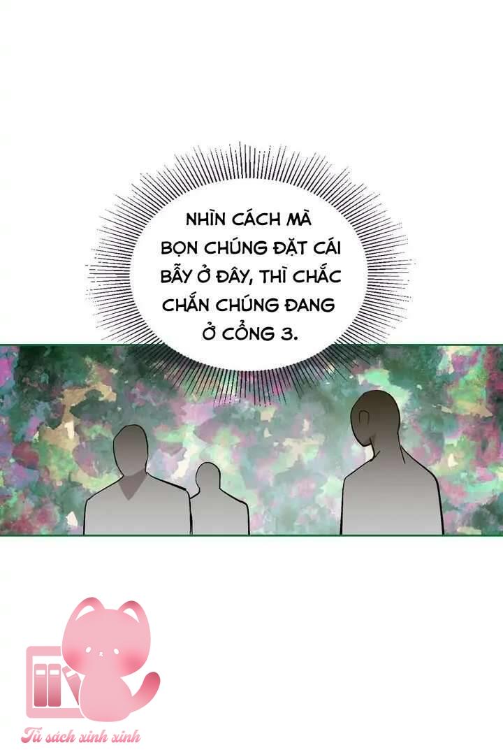 Vị Hôn Thê Khế Ước Của Công Tước - Chap 107