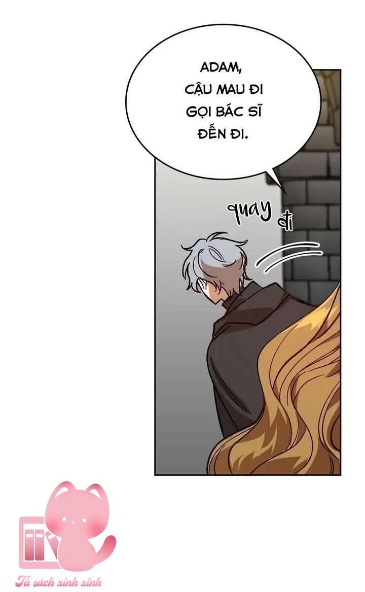 Vị Hôn Thê Khế Ước Của Công Tước - Chap 108