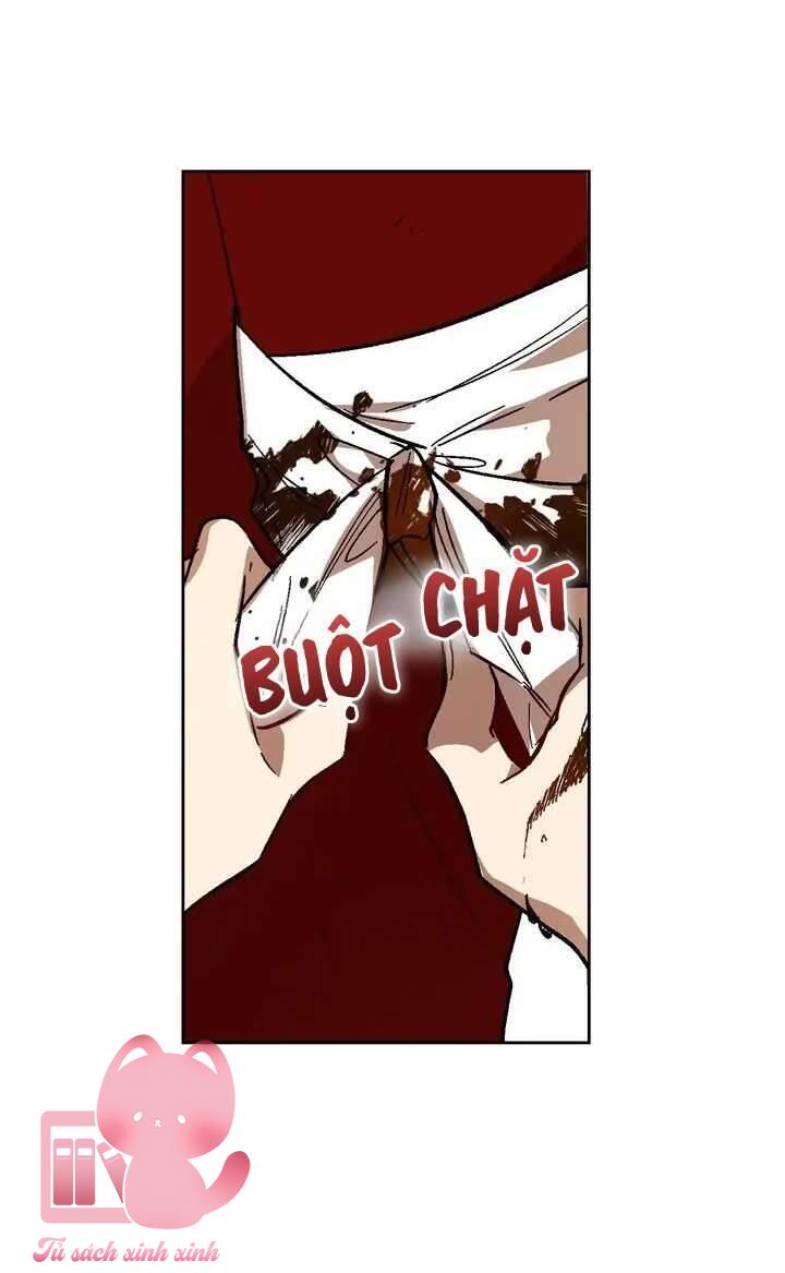 Vị Hôn Thê Khế Ước Của Công Tước - Chap 108