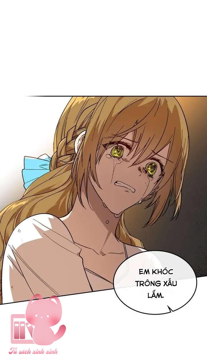 Vị Hôn Thê Khế Ước Của Công Tước - Chap 108