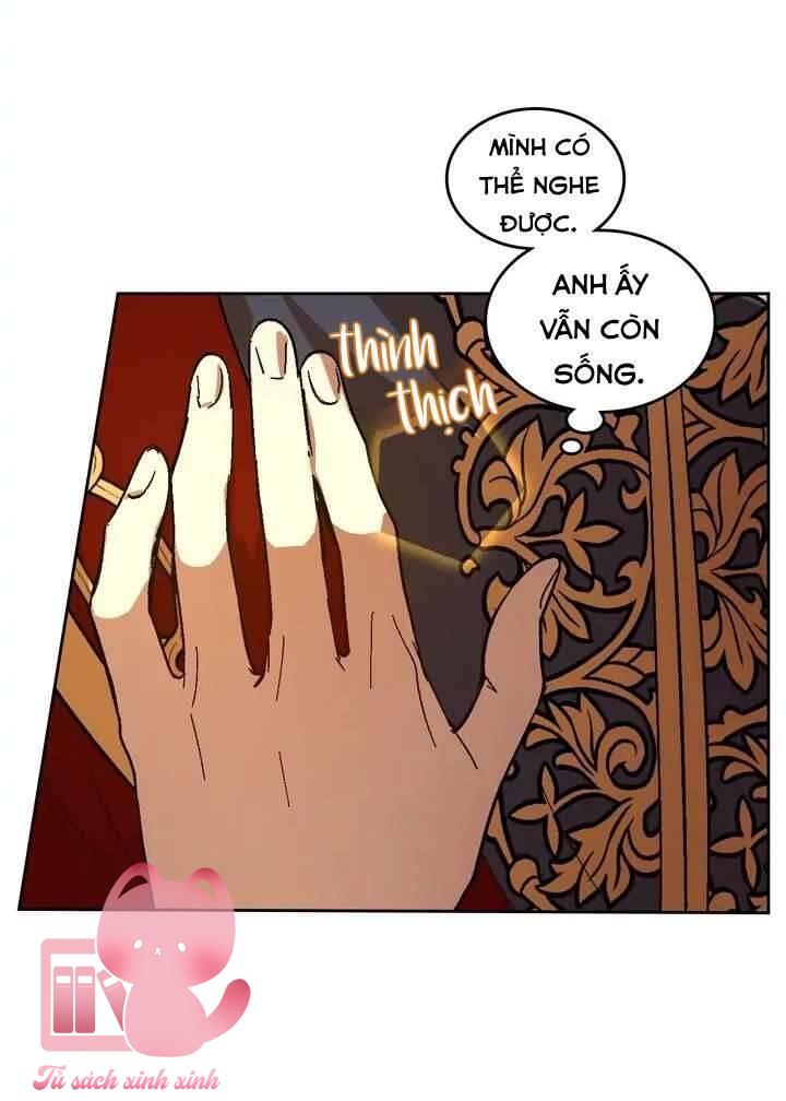 Vị Hôn Thê Khế Ước Của Công Tước - Chap 108