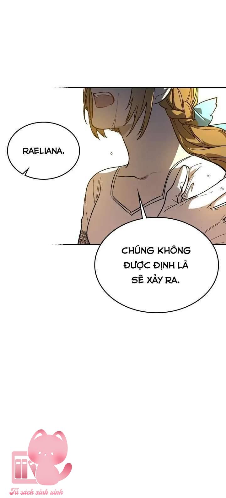 Vị Hôn Thê Khế Ước Của Công Tước - Chap 108