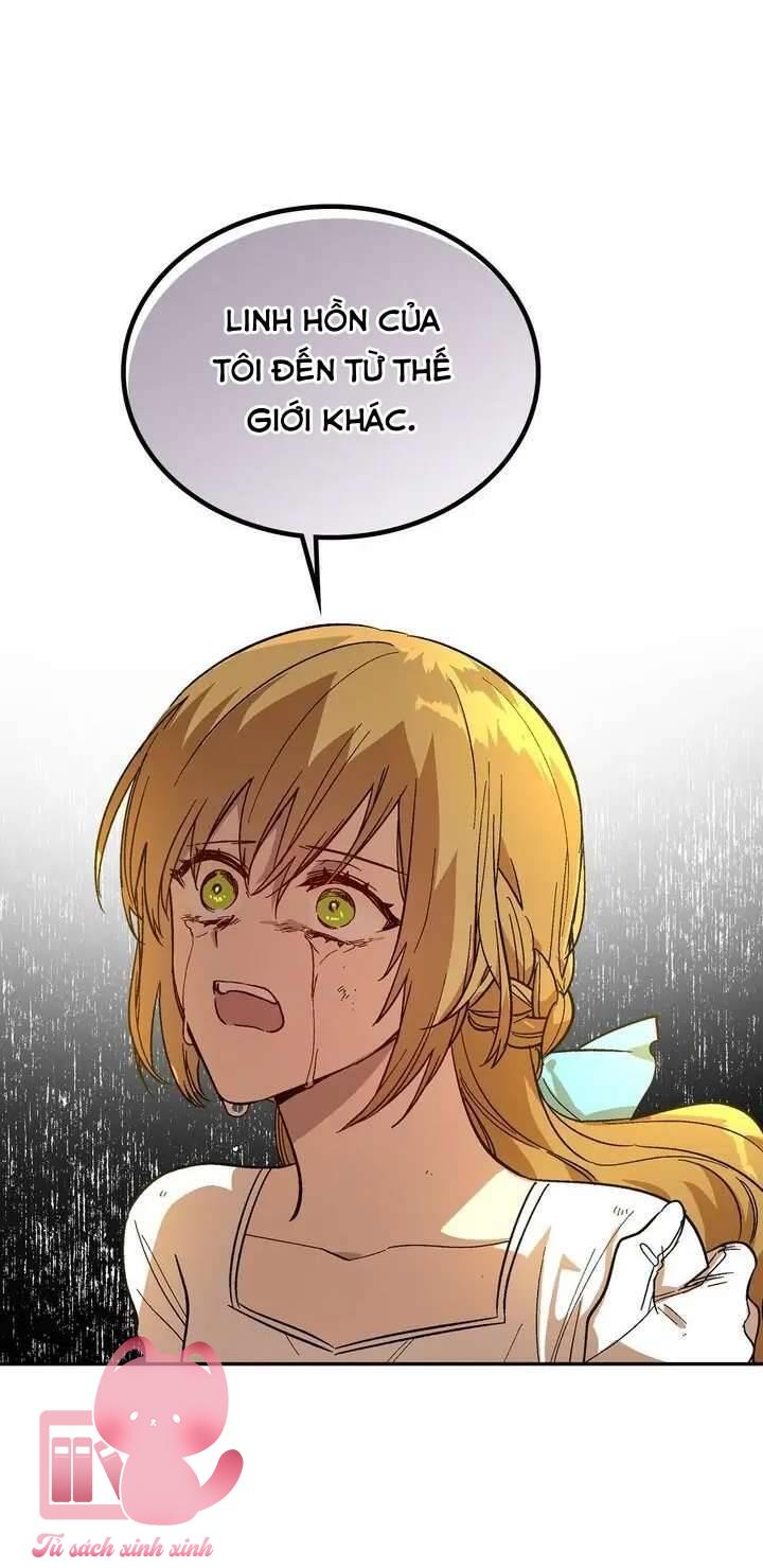 Vị Hôn Thê Khế Ước Của Công Tước - Chap 108