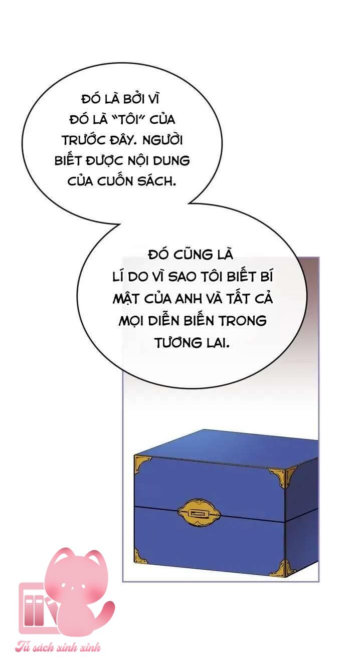 Vị Hôn Thê Khế Ước Của Công Tước - Chap 108