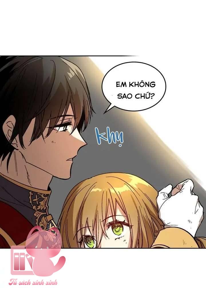 Vị Hôn Thê Khế Ước Của Công Tước - Chap 108