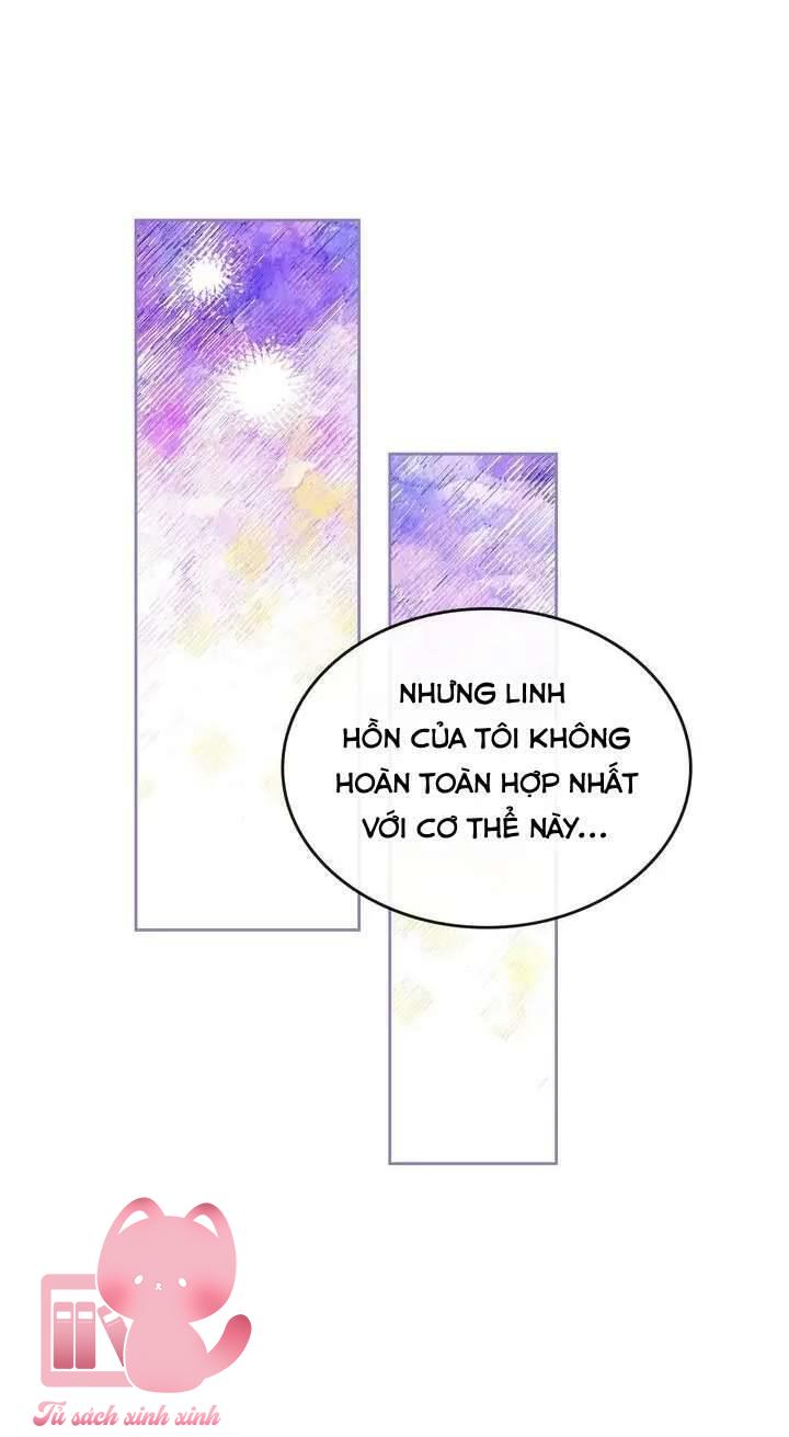 Vị Hôn Thê Khế Ước Của Công Tước - Chap 108