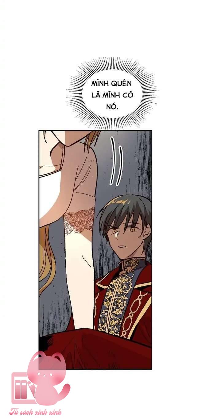 Vị Hôn Thê Khế Ước Của Công Tước - Chap 108