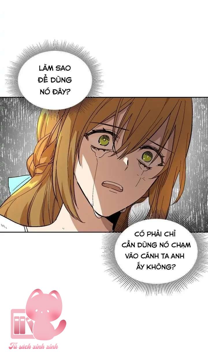 Vị Hôn Thê Khế Ước Của Công Tước - Chap 108