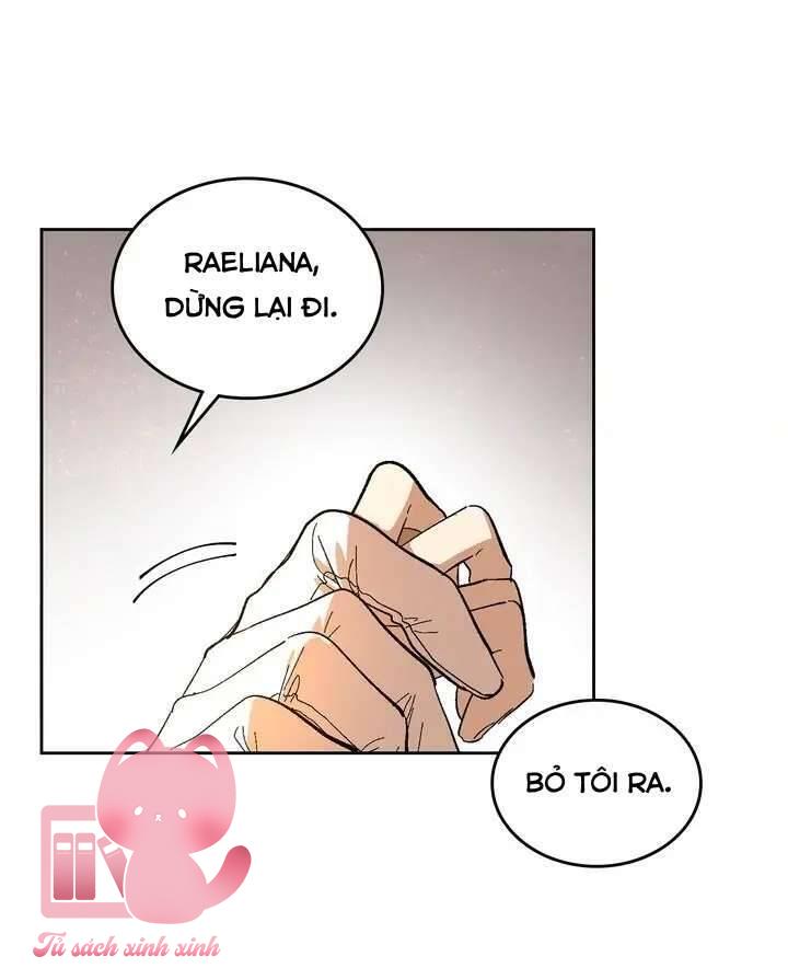 Vị Hôn Thê Khế Ước Của Công Tước - Chap 108