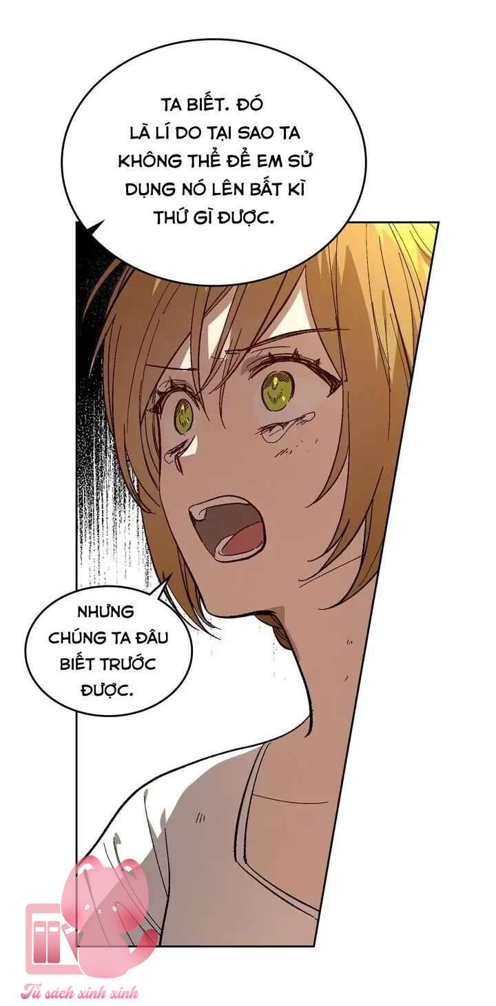 Vị Hôn Thê Khế Ước Của Công Tước - Chap 108