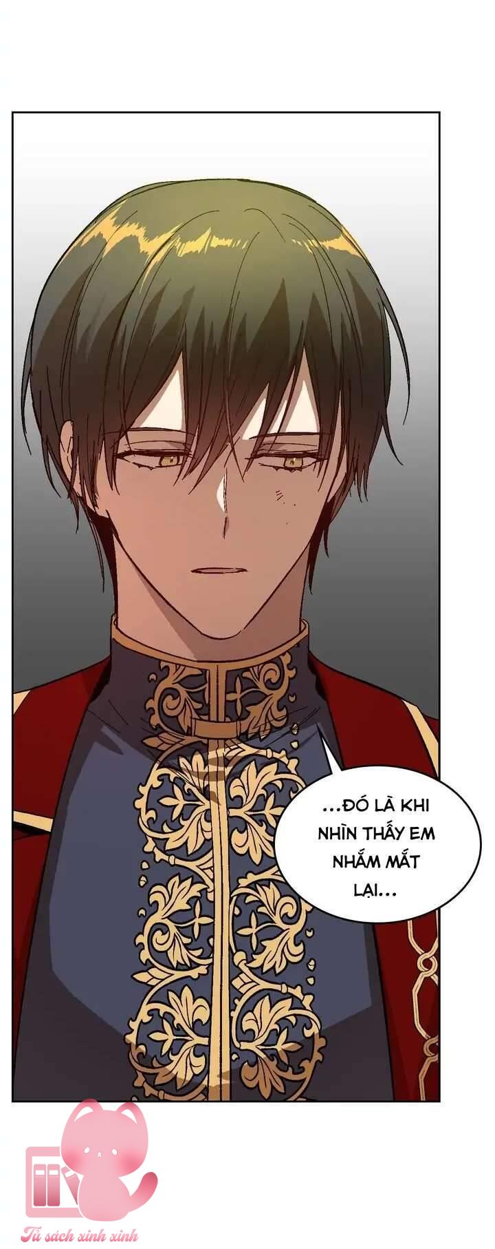 Vị Hôn Thê Khế Ước Của Công Tước - Chap 108
