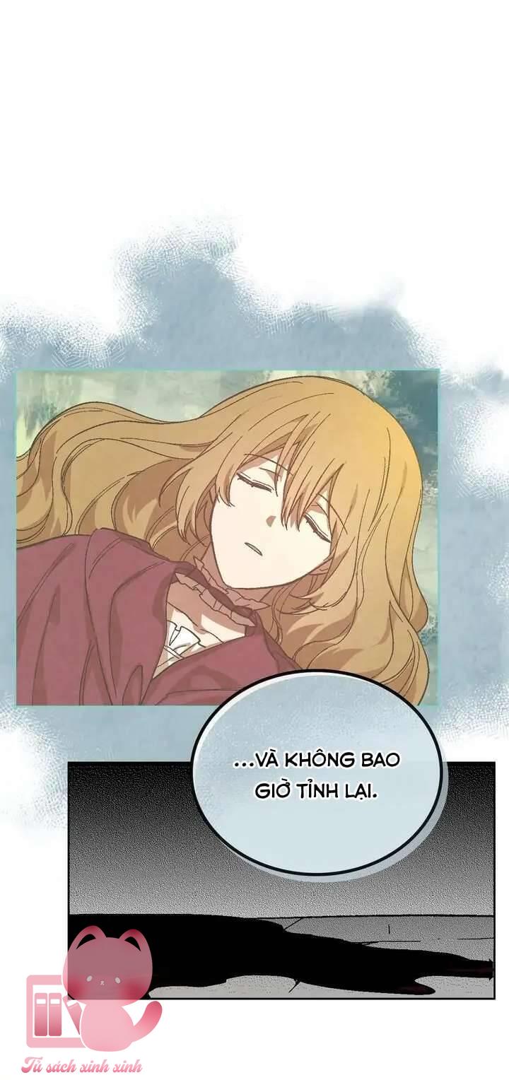 Vị Hôn Thê Khế Ước Của Công Tước - Chap 108