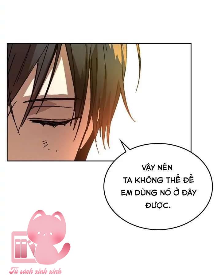 Vị Hôn Thê Khế Ước Của Công Tước - Chap 108