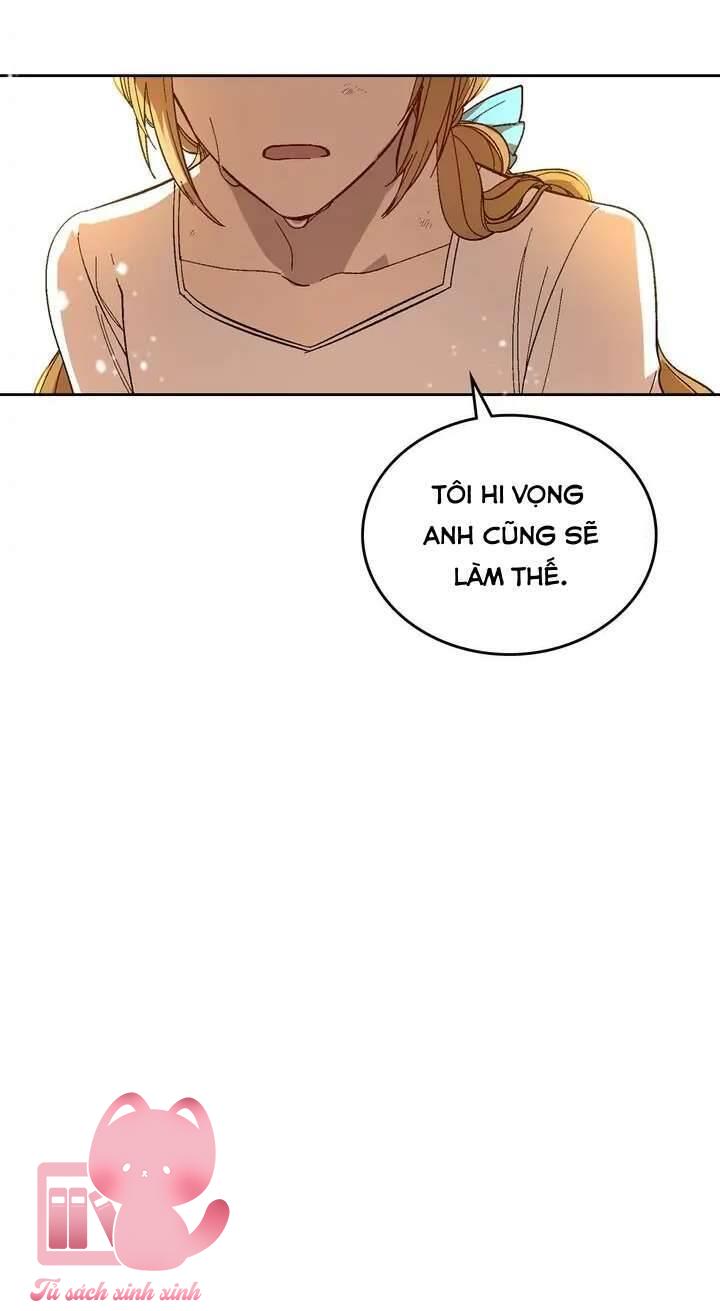 Vị Hôn Thê Khế Ước Của Công Tước - Chap 108