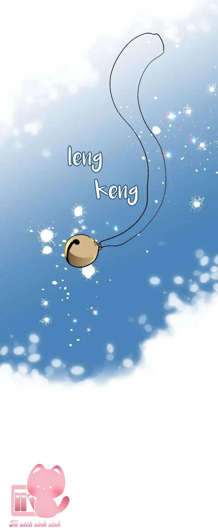 Vị Hôn Thê Khế Ước Của Công Tước - Chap 108