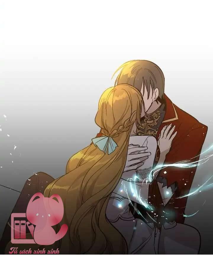 Vị Hôn Thê Khế Ước Của Công Tước - Chap 108