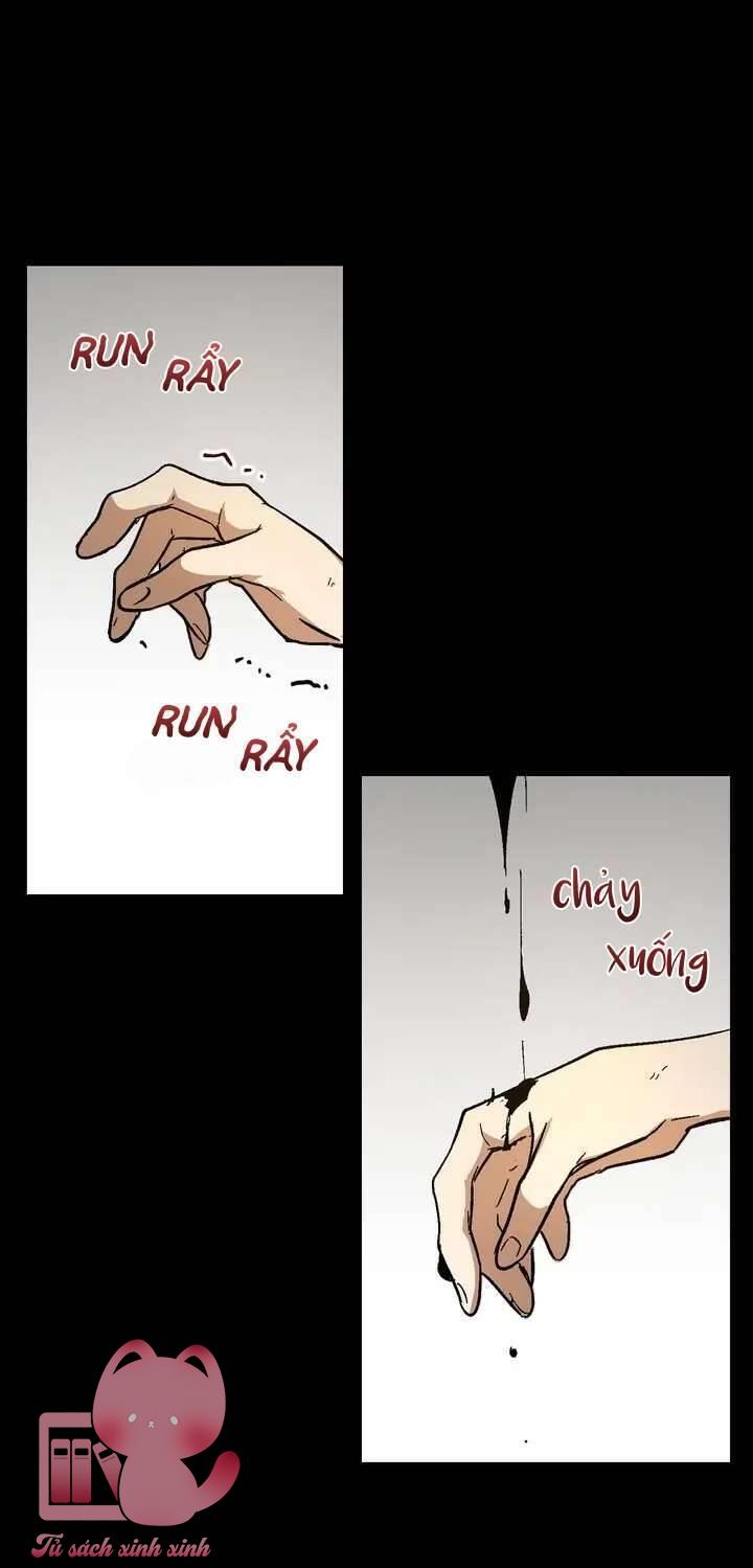 Vị Hôn Thê Khế Ước Của Công Tước - Chap 108