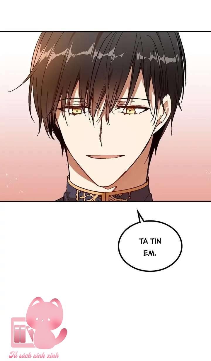 Vị Hôn Thê Khế Ước Của Công Tước - Chap 109