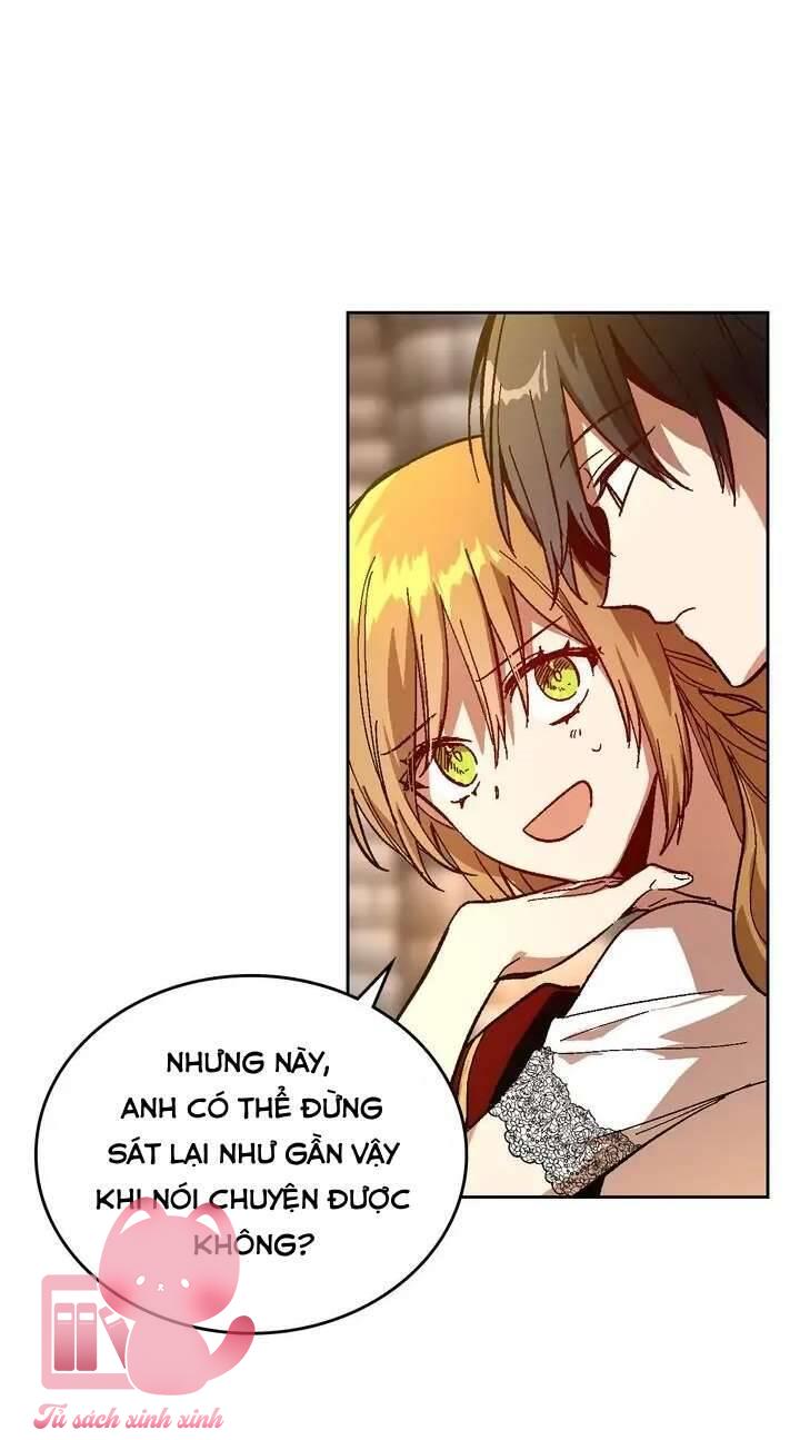 Vị Hôn Thê Khế Ước Của Công Tước - Chap 109