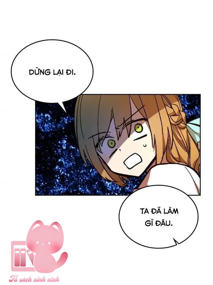 Vị Hôn Thê Khế Ước Của Công Tước - Chap 109