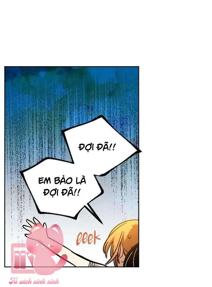 Vị Hôn Thê Khế Ước Của Công Tước - Chap 109