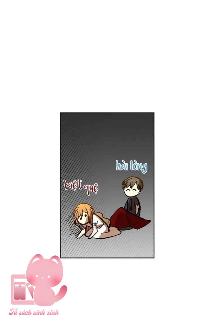 Vị Hôn Thê Khế Ước Của Công Tước - Chap 109