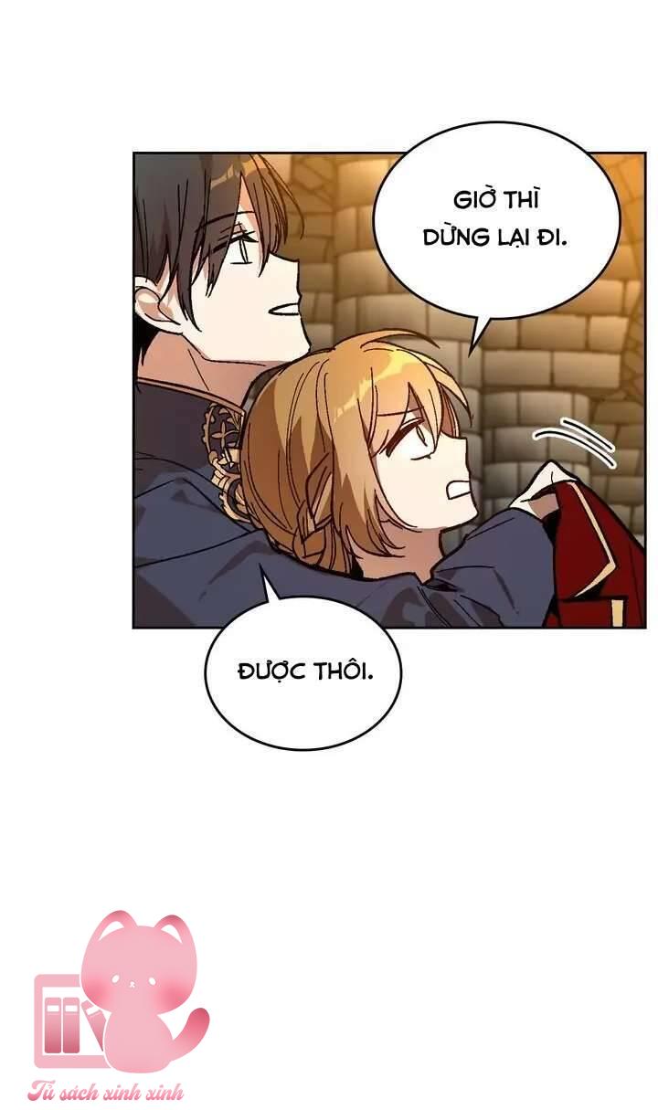 Vị Hôn Thê Khế Ước Của Công Tước - Chap 109