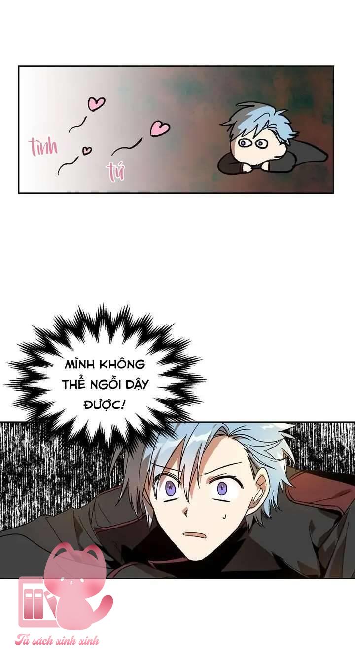 Vị Hôn Thê Khế Ước Của Công Tước - Chap 109