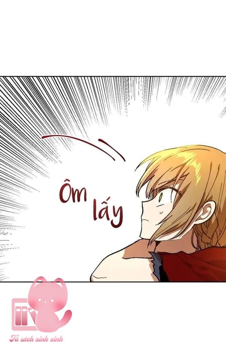 Vị Hôn Thê Khế Ước Của Công Tước - Chap 109