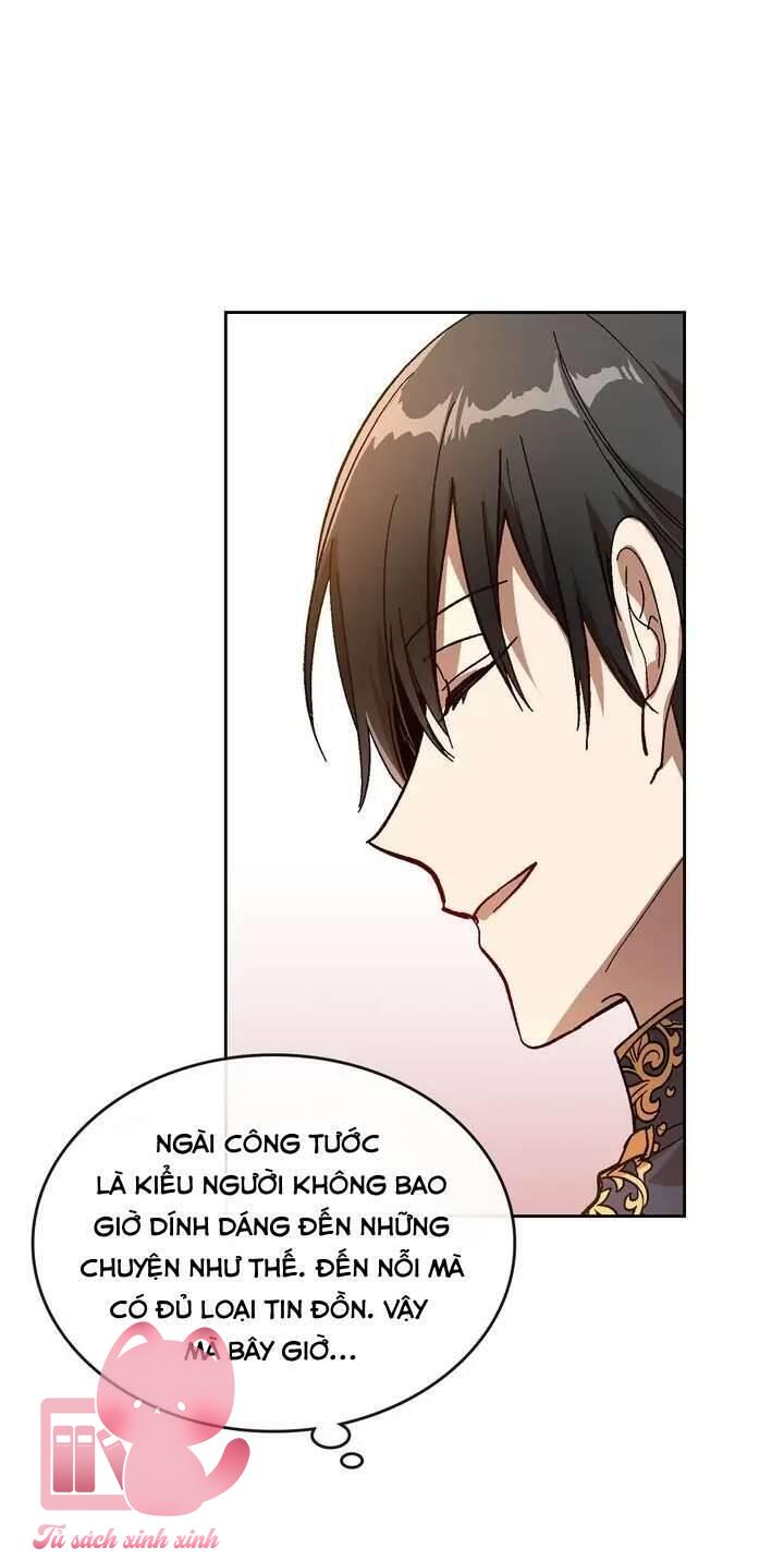 Vị Hôn Thê Khế Ước Của Công Tước - Chap 109