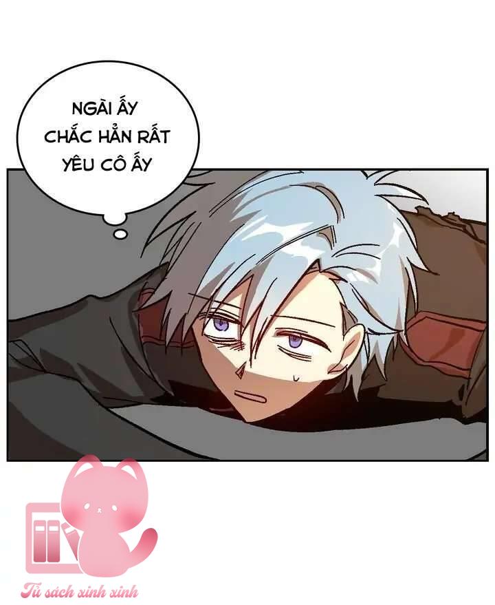 Vị Hôn Thê Khế Ước Của Công Tước - Chap 109