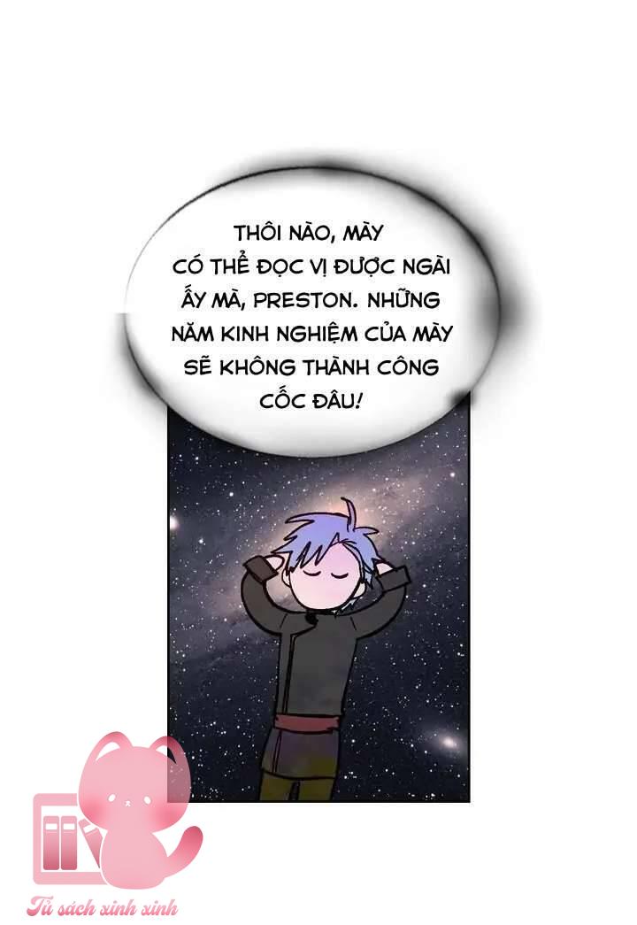 Vị Hôn Thê Khế Ước Của Công Tước - Chap 109